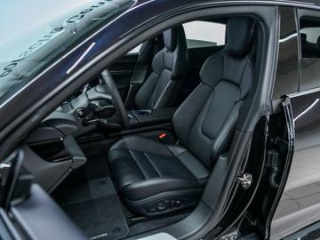 2026 Porsche TAYCAN 缩略图 12