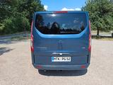 Ford Tourneo Custom Titanium  X  Automatik H1 L2 - Ford Tourneo Custom: L1