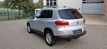 Volkswagen Tiguan - 5