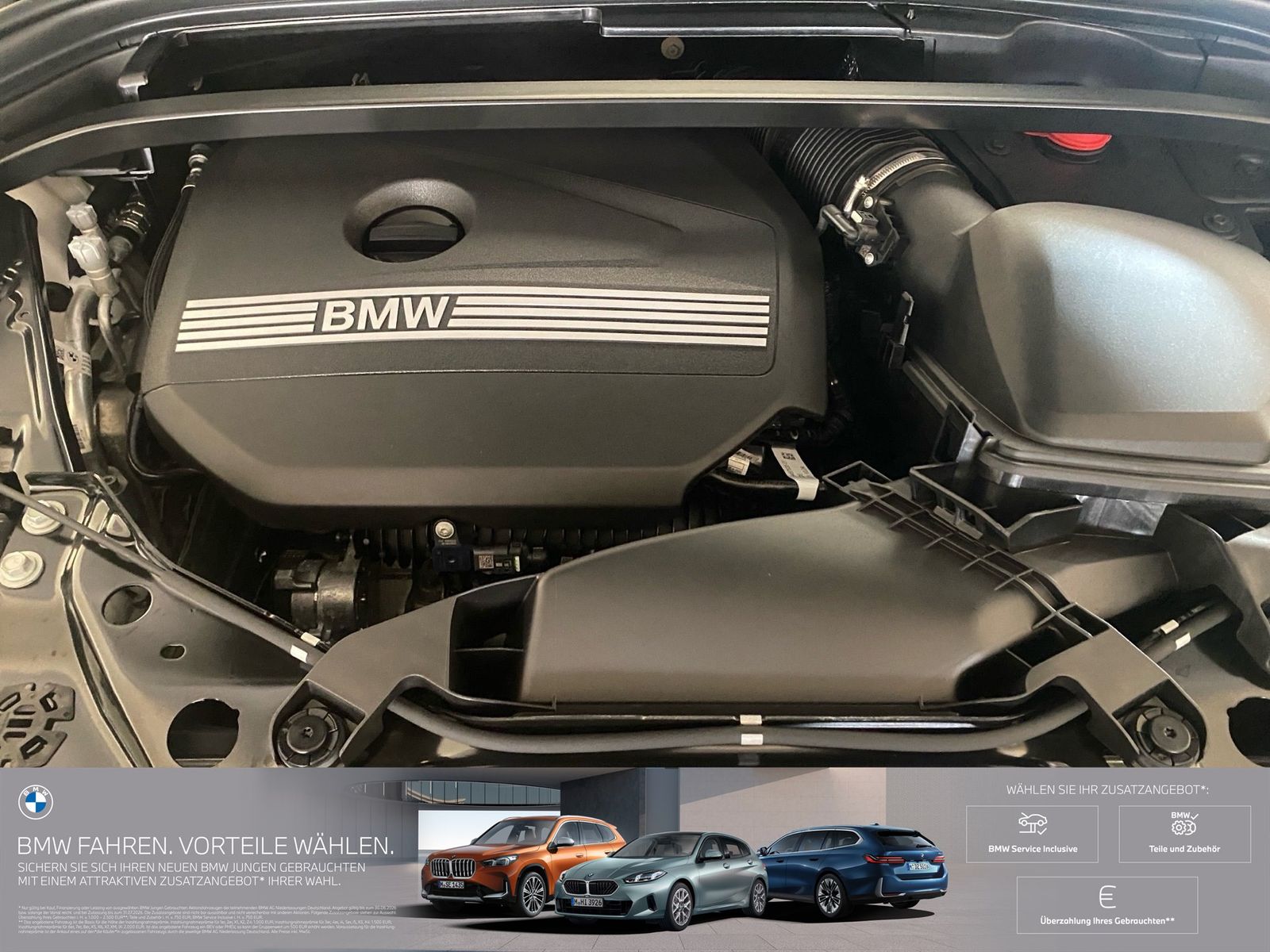 BMW X1 - Bild 16