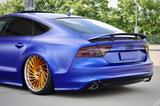 Audi A7 3.0 TDI S tronic - ACC 2x SLINE BOSE CARBON - Audi A7: Sline