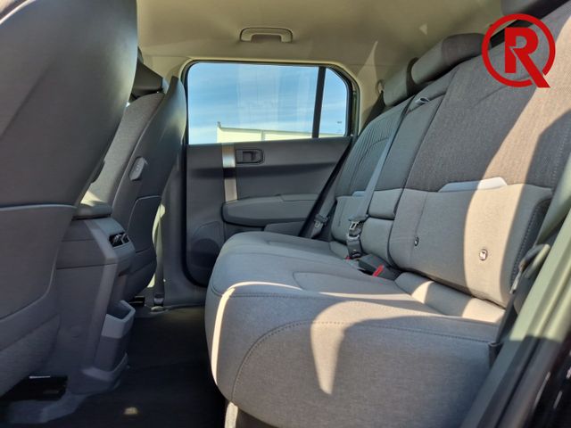 EV3 Air Android Auto Apple CarPlay Navi Rückfahr