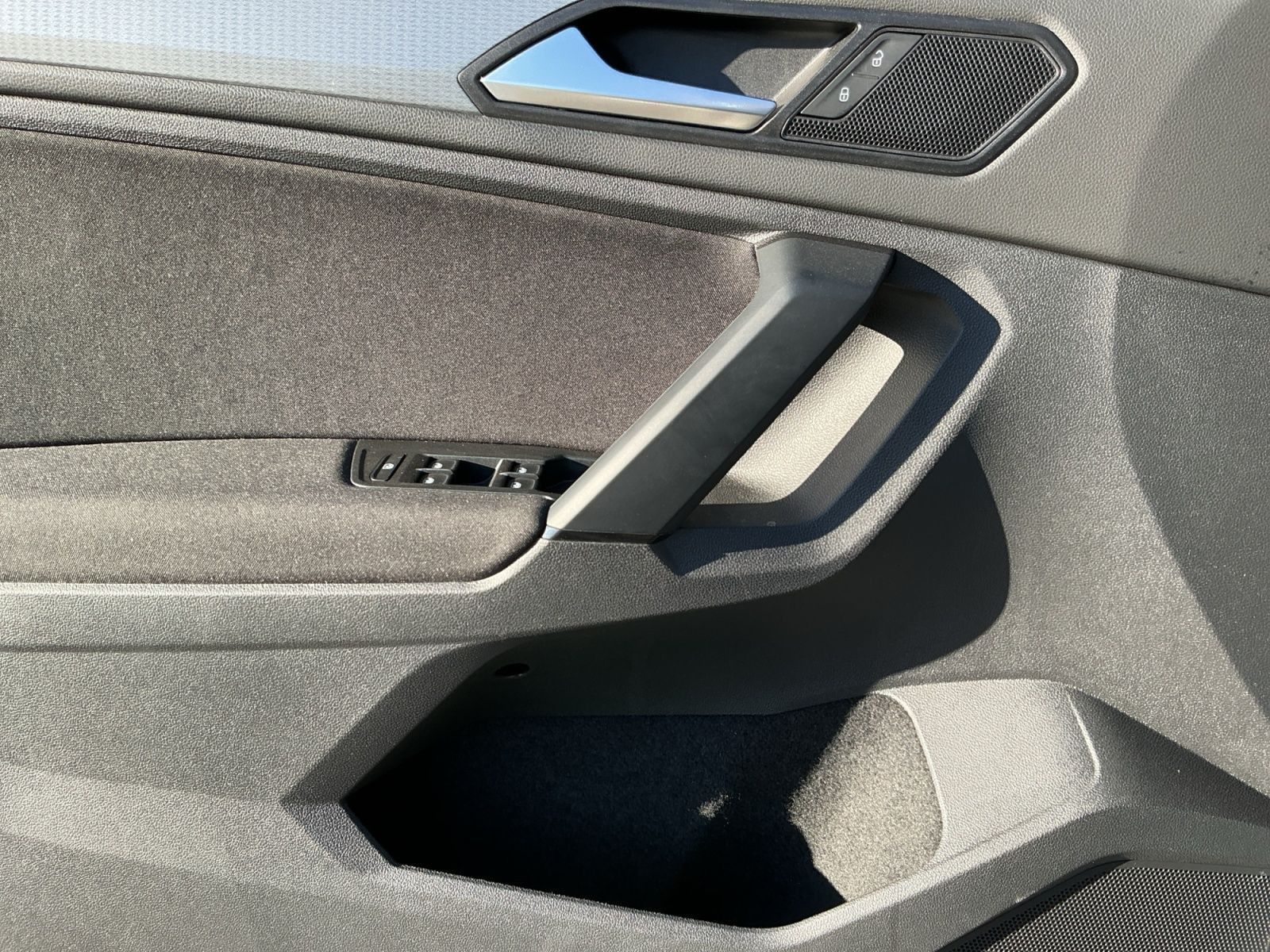 Volkswagen Tiguan - Bild 15