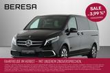 Mercedes-Benz V 300 d Avantgarde Lang 4MATIC Pano Distr Burmes