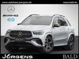 Mercedes-Benz GLE 400 e 4M AMG-Sport/Pano/AHK/Night/360/MLB/21 - gebrauchte Mercedes-Benz GLE 400 aus dem Jahr 2024