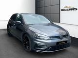 Volkswagen Golf 7R DSG 4Motion*Kamera*ToTWinkel*ACC*1.J.Gar - Volkswagen Golf: 7 R
