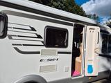 HYMER / ERIBA / HYMERCAR Exsis i 562 - HYMER / ERIBA Exsis 562
