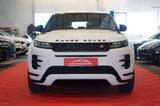 Land Rover Range Rover Evoque R-Dynamic D180 S 4x4 - Land Rover aus 2019