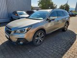 Subaru OUTBACK 2,5i Sport Lineartronic AHK HarmanKardon