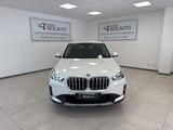 BMW X1 X1 sDrive 18d xLine - BMW X1 mit Halbautomatikschaltung