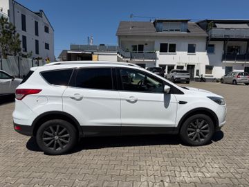Ford Kuga - 6