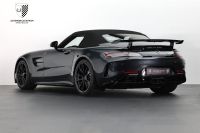Mercedes-Benz AMG GT R - Vorschau Bild 7