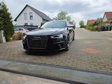 Audi RS4 4.2 FSI S tronic quattro - Schalensitze - Audi RS4 Gebrauchtwagen