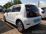 Volkswagen up! e-up! Style Plus 1.Hand CCS Kamera Sitzheizu - Volkswagen up! mit Elektro-Antrieb