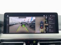 BMW X4 M40 - Vorschau Bild 18