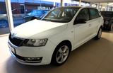 Skoda Rapid Spaceback Clever *Pano*CarPlay*Tempomat*