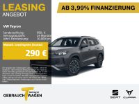 Volkswagen Tayron - Vorschau Bild 1
