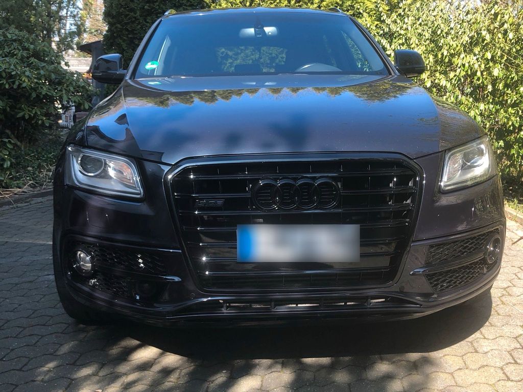Image of Audi SQ5