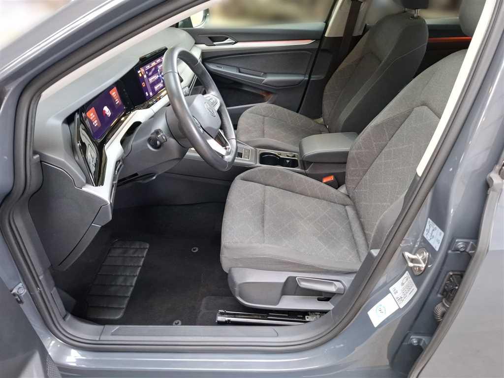 Volkswagen Golf Variant Life 2.0 TDI, миниатюра 16