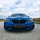 BMW 228i Coupé M Sport M Sport - BMW 228