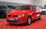 Volkswagen Polo 1.2 Lim 5 Türer Klima*Allwetterreifen* - Volkswagen Polo: Türer