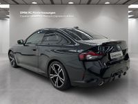 BMW 218 - Vorschau Bild 5