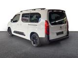 Citroën e-Berlingo Shine XL 11kw Shz Kamera PDC v+h - Citroën ë-Berlingo Gebrauchtwagen
