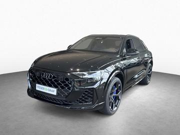  AUDI RSQ8 — миниатюра 16