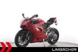 Ducati PANIGALE V2 - QS, EBC, DWC, LED - DUCATI PANIGALE V2