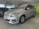 Mercedes-Benz B 200c Natural Drive/Erdgas/NGD/Benzin/Automatik - Mercedes-Benz mit CNG-Antrieb