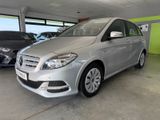 Mercedes-Benz B 200c Natural Drive/Erdgas/NGD/Benzin/Automatik - mit CNG-Antrieb: Auto