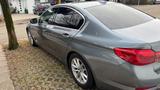 BMW 525d Luxury Line Top Zustand Voll Ausstattung  - BMW 525 aus 2017
