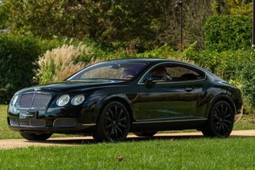 صورة 1 لـ 2004 Bentley CONTINENTAL GT