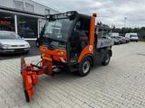 Multicar TREMO X56 DREISEITEN 4X4 AHK KLIMA SCHIEBESCHILD - Multicar Tremo