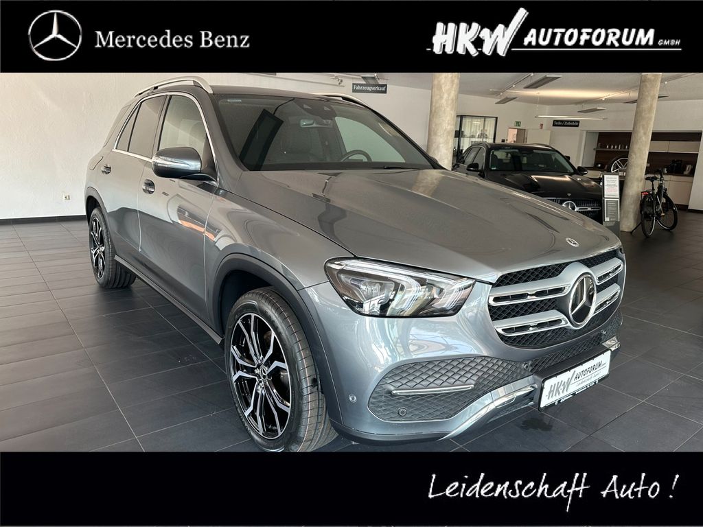 Mercedes-Benz GLE 300