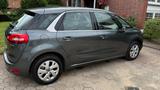 Citroën C4 Picasso BlueHDi 120 Stop&Start Selection ... - Citroën C4 Picasso: Start