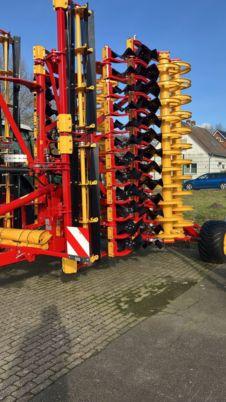 Andere Carrier XT 625