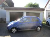 Chevrolet Matiz AT Automatik I.Hand/66tkm/Klima/TüV-NEU!!! - Chevrolet Matiz mit Benzin-Antrieb: At