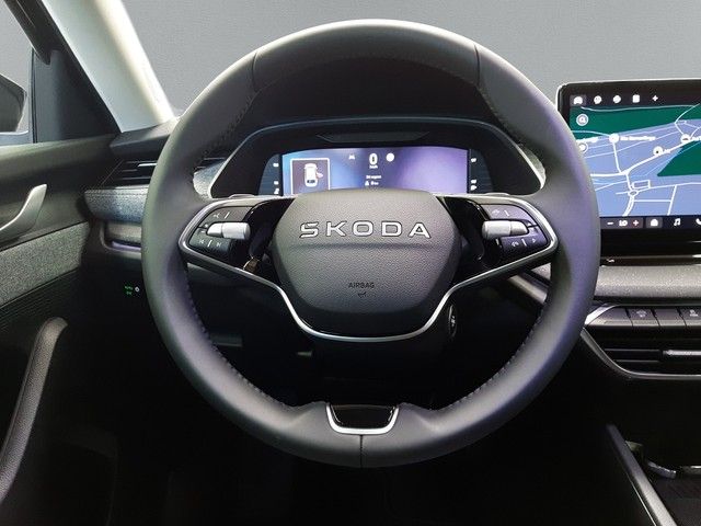 Fahrzeugabbildung Skoda Octavia Combi Selection 2.0TDI DSG PANO Lodge