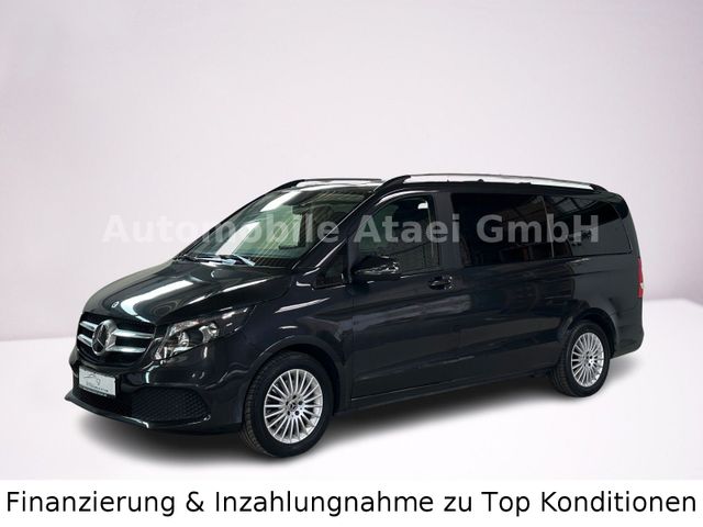 Mercedes-Benz V 220 d lang Edition Sport-Paket DISTRONIC(1502)