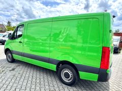 Fahrzeugabbildung Sprinter Kasten 316 CDI L2 1.Hand+Automatik