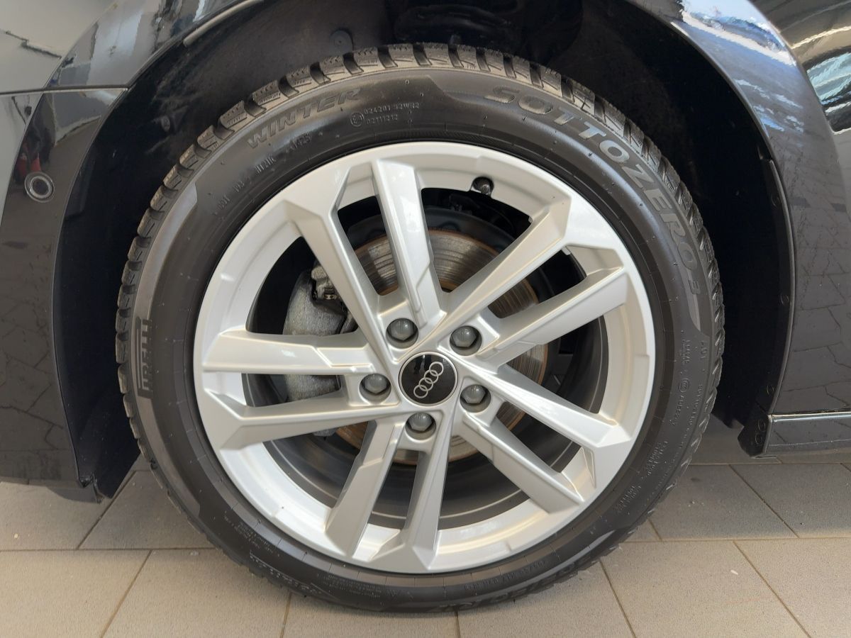 Audi A3 - Bild 20