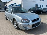 Subaru Impreza 2.0 GX Automatik Gewerbe oder Export - gebrauchte Subaru Impreza aus dem Jahr 2004