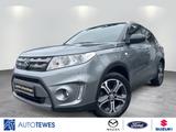 Suzuki Vitara 1.6l Comfort 4x4 NAVI - Suzuki Vitara Gebrauchtwagen in Berlin