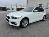 BMW 118 1 Limousine TOP ZUSTAND - BMW 1 Series aus 2018