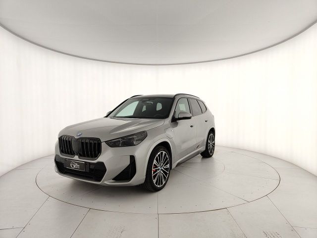 BMW X1 U11 - X1 xdrive 30e MSport auto