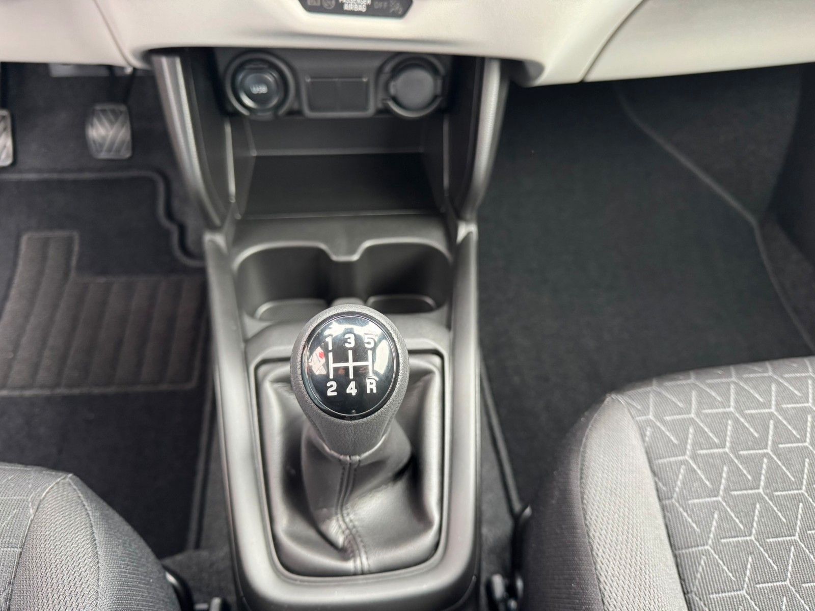 Suzuki Swift - Bild 25
