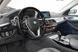 BMW 520D TOURING*VOLLLEDER*PANORAMA*R-KAMERA* - BMW 520 in Solingen