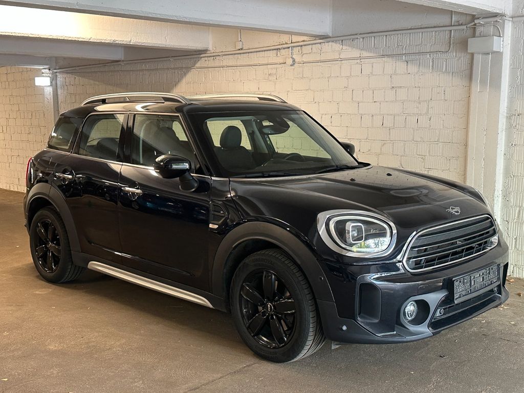 Image of MINI Cooper Countryman