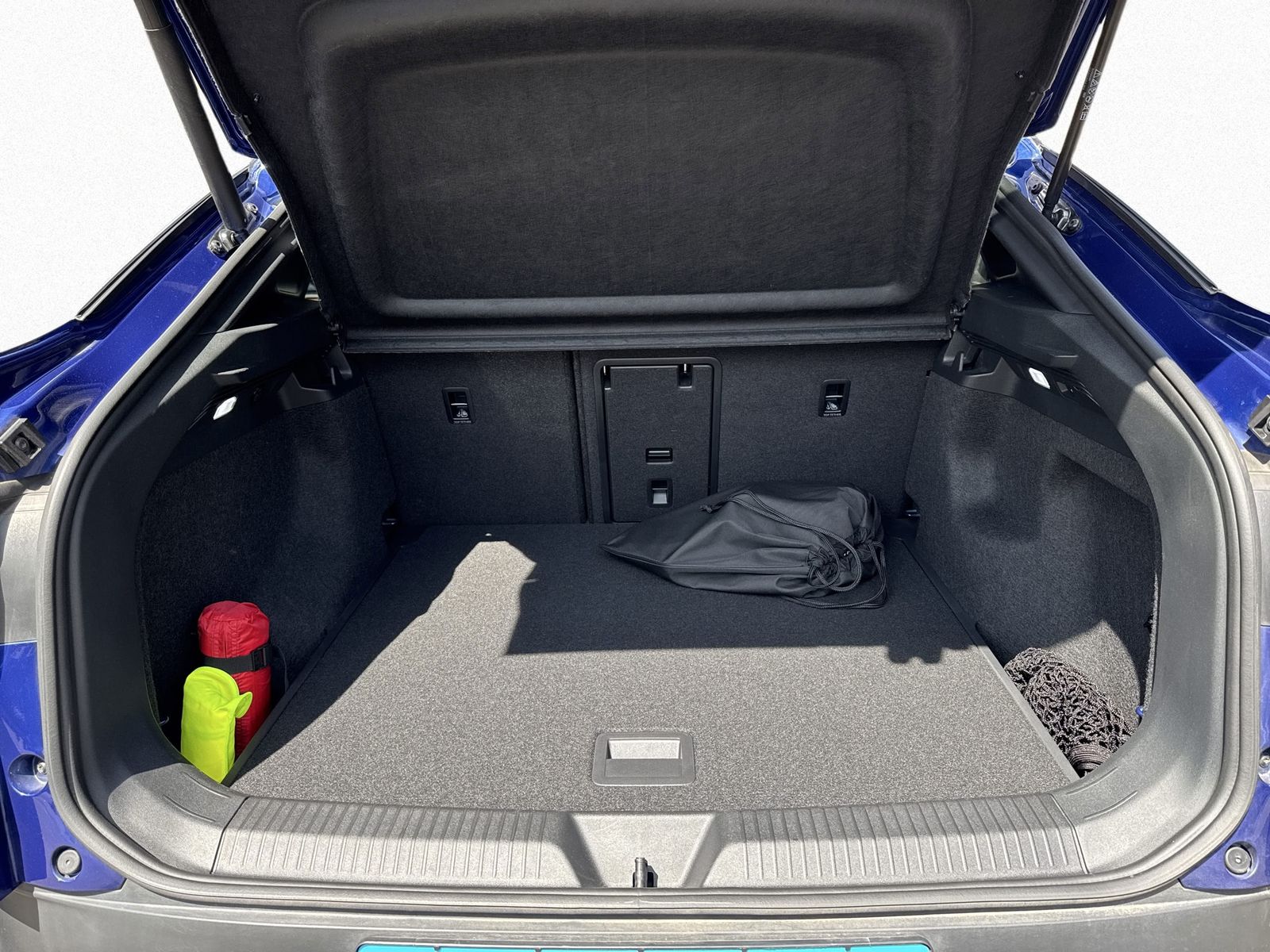 Volkswagen ID.5 - Bild 15